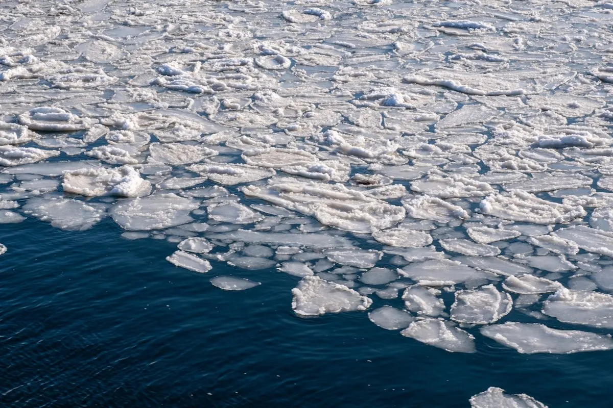 Pärnu lahel alustati jäämurret