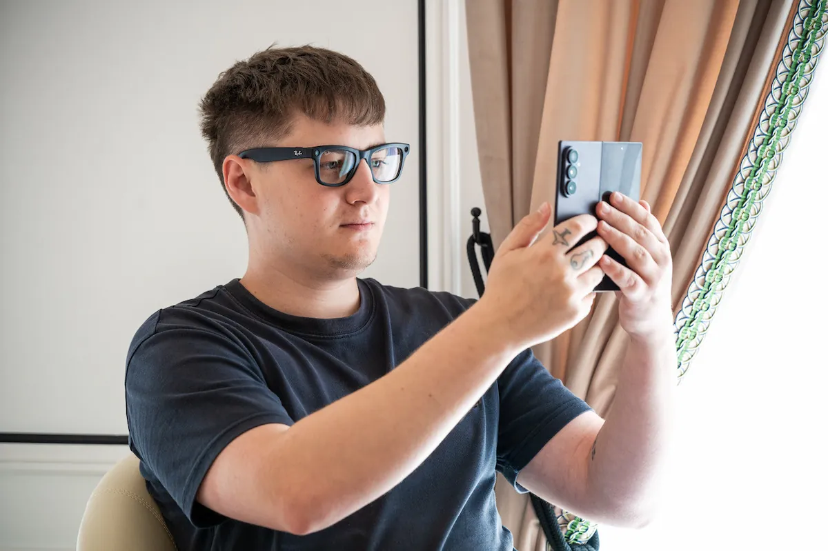 Samsungi uute nutikellade eeltellimused kasvasid Eestis 68%, volditavad lõid Euroopas rekordi 