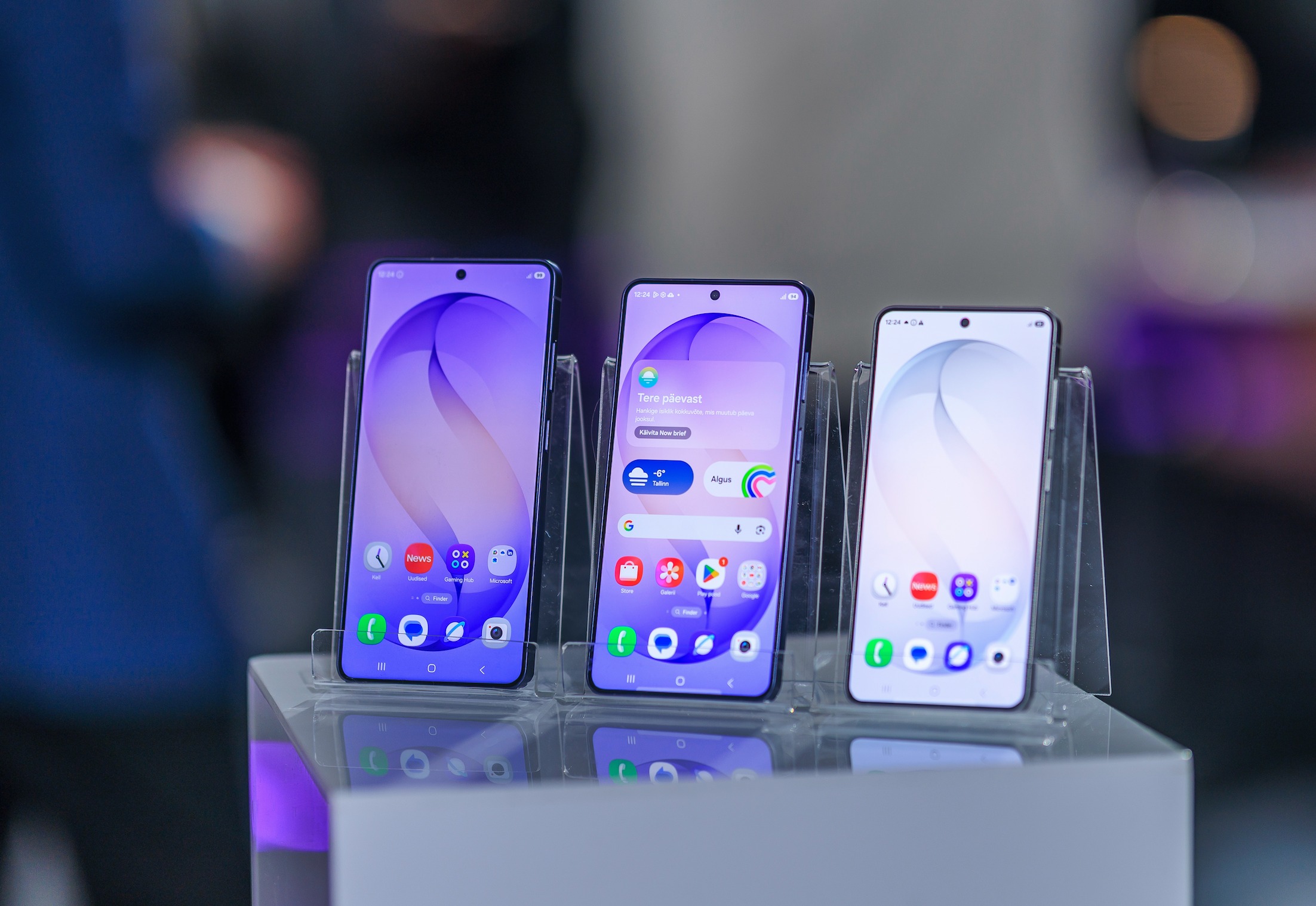 Arvamus | Samsung Galaxy S26 Ultra ei püüa olla lihtsalt kiirem telefon, vaid sinu kõige privaatsem kaaslane