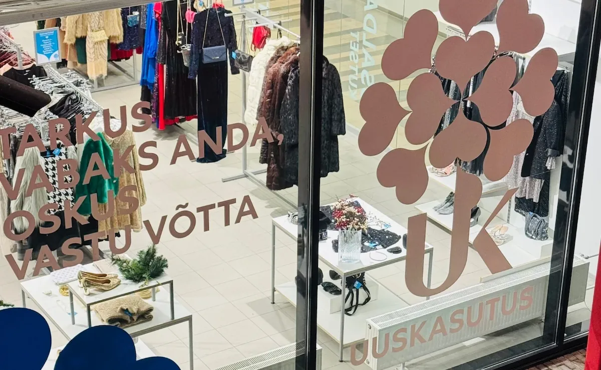 Statistika: Pärnu elanikud on Eesti ühed aktiivsemad uuskasutajad