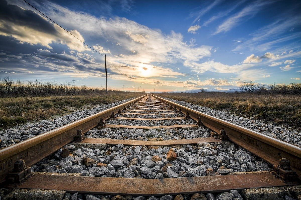 Rail Baltica ehitus edeneb Pärnumaal